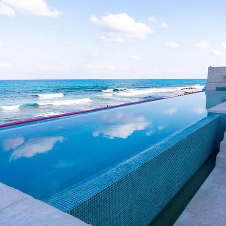 The Mint Resort Исла Мухерес Екстериор снимка