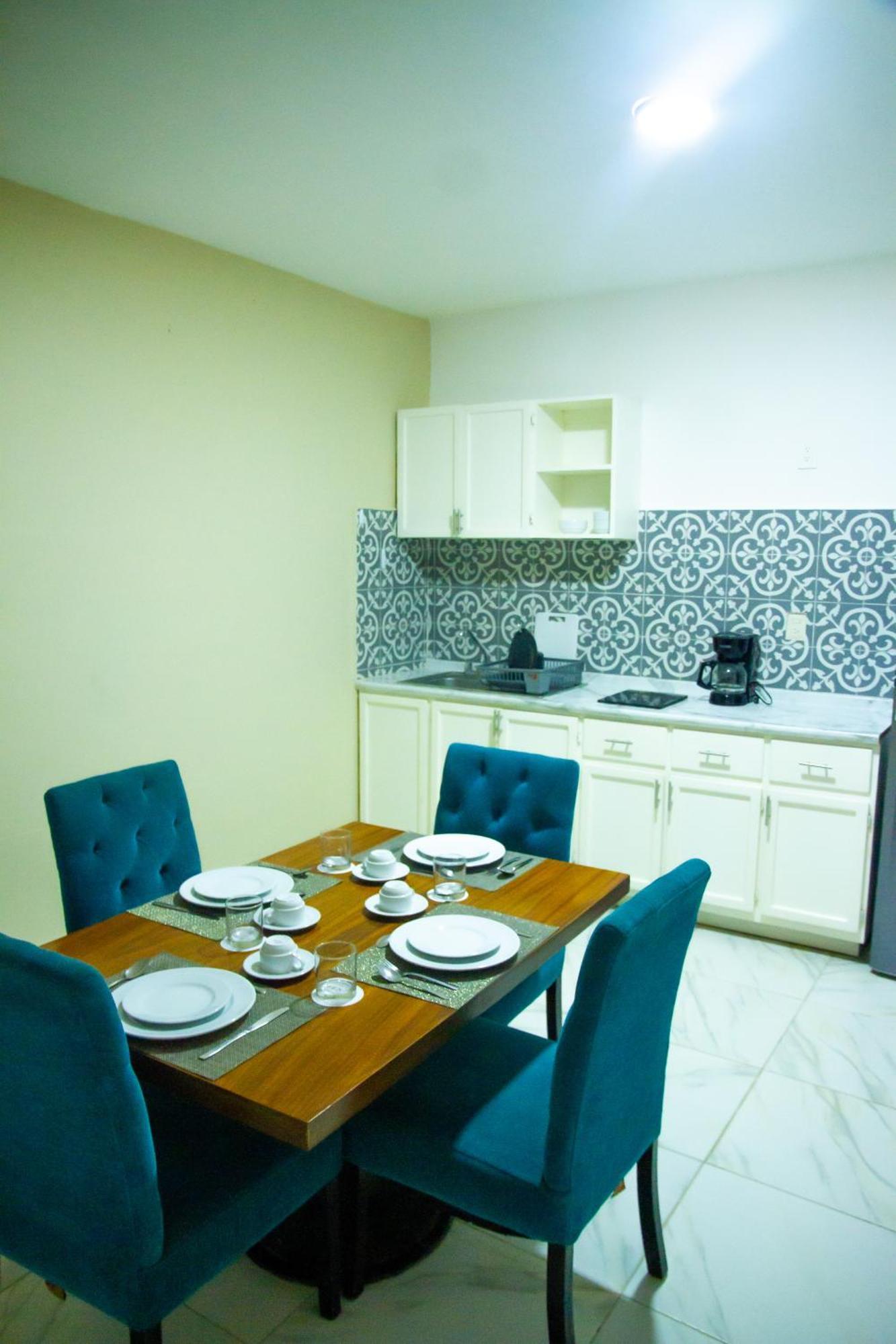 The Mint Resort Исла Мухерес Екстериор снимка