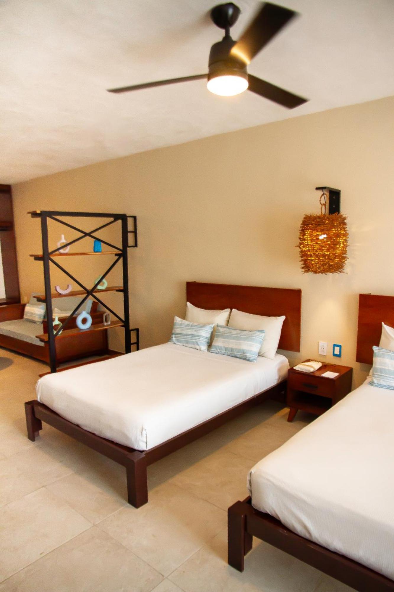 The Mint Resort Исла Мухерес Екстериор снимка