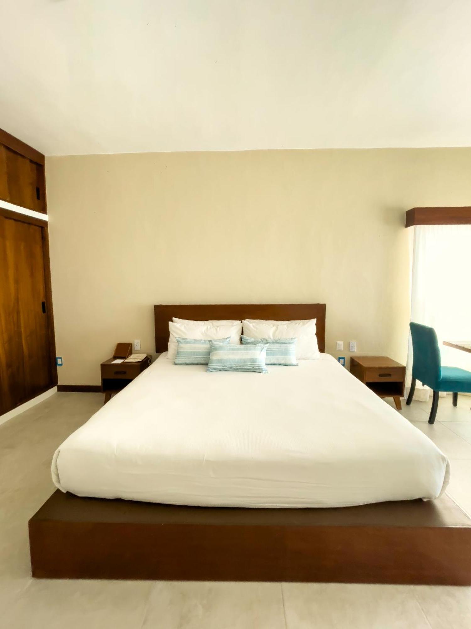 The Mint Resort Исла Мухерес Екстериор снимка
