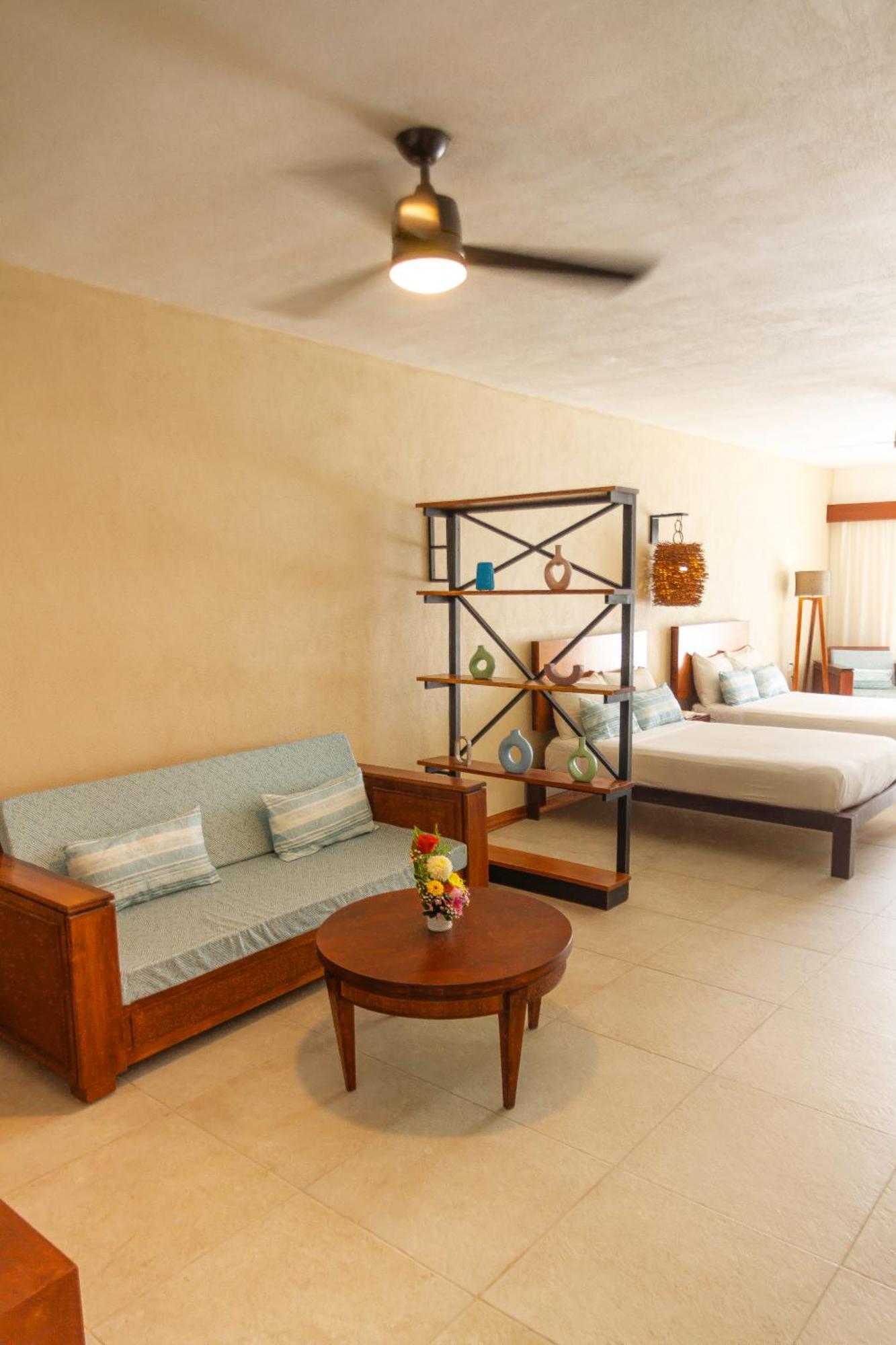 The Mint Resort Исла Мухерес Екстериор снимка