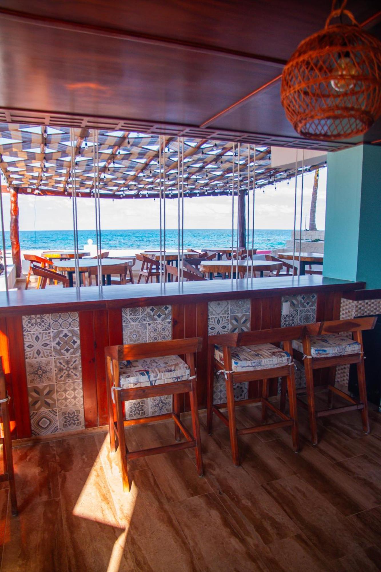 The Mint Resort Исла Мухерес Екстериор снимка