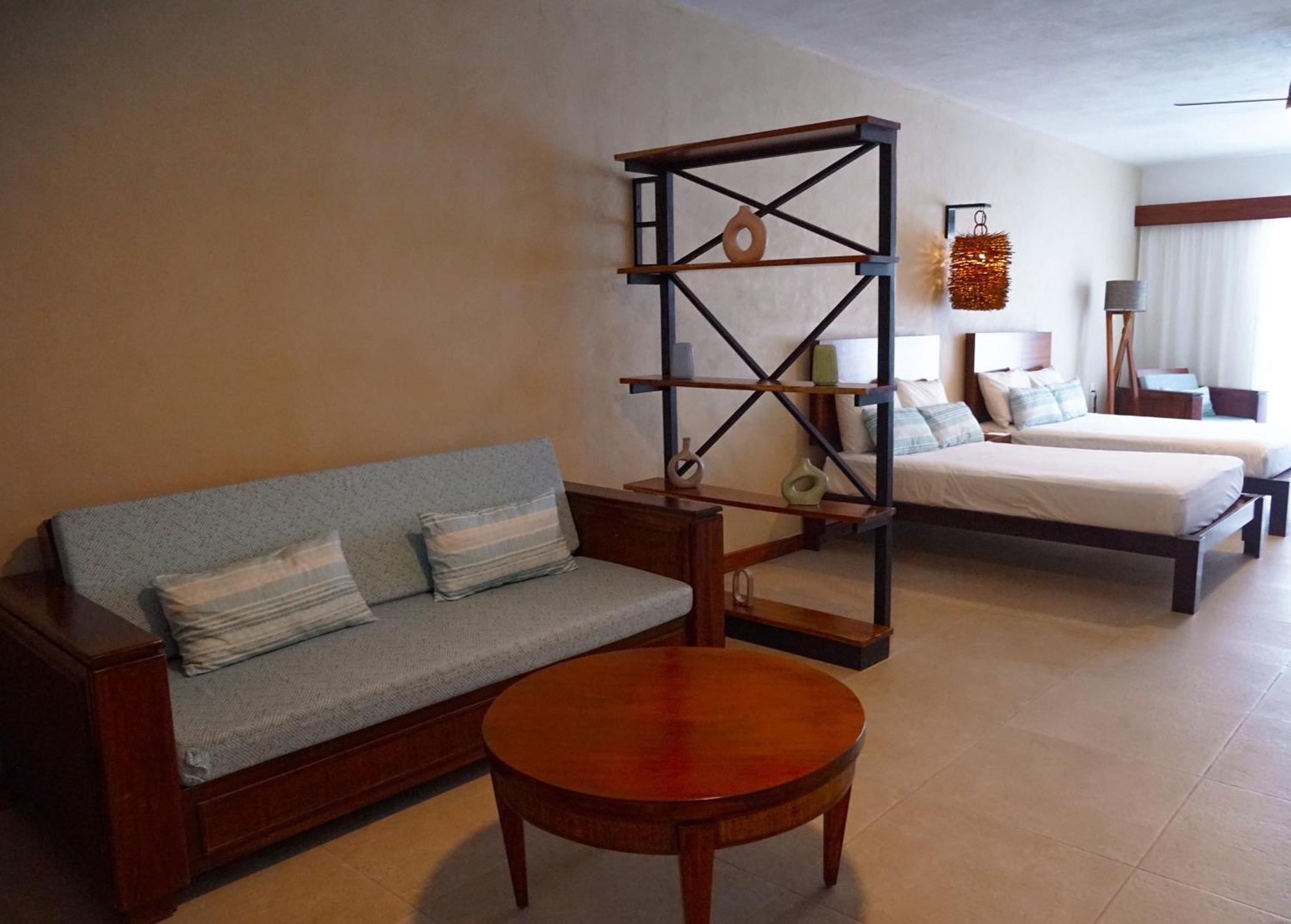 The Mint Resort Исла Мухерес Екстериор снимка