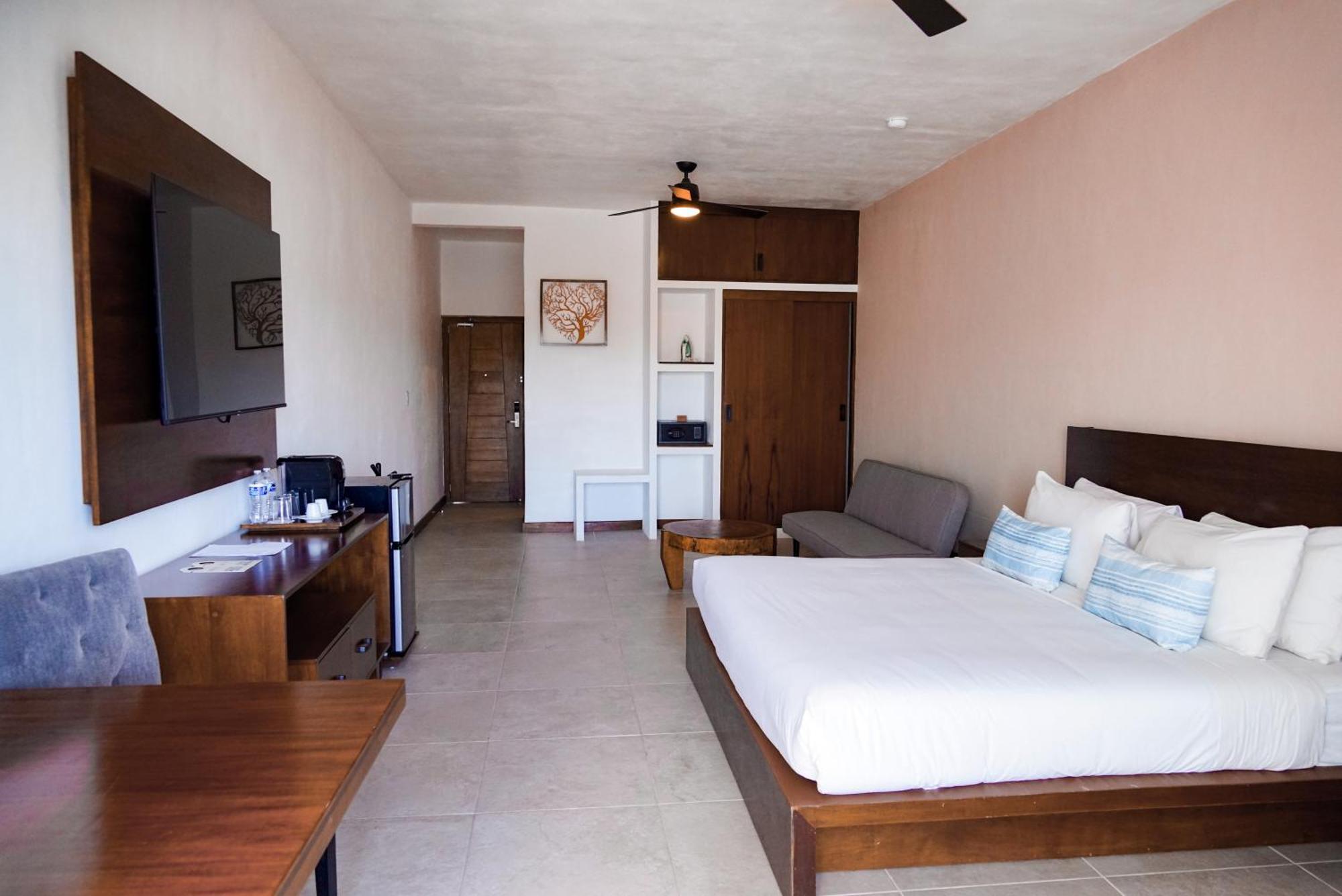 The Mint Resort Исла Мухерес Екстериор снимка