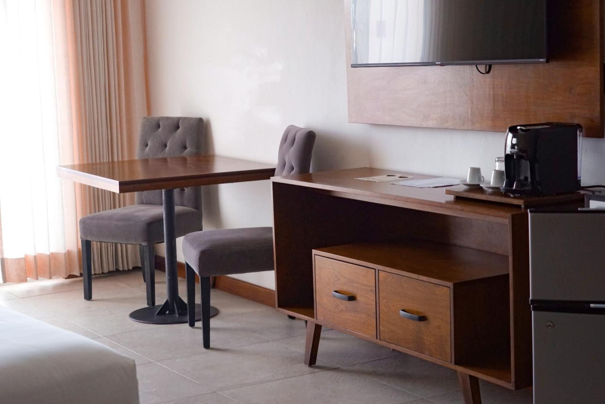The Mint Resort Исла Мухерес Екстериор снимка
