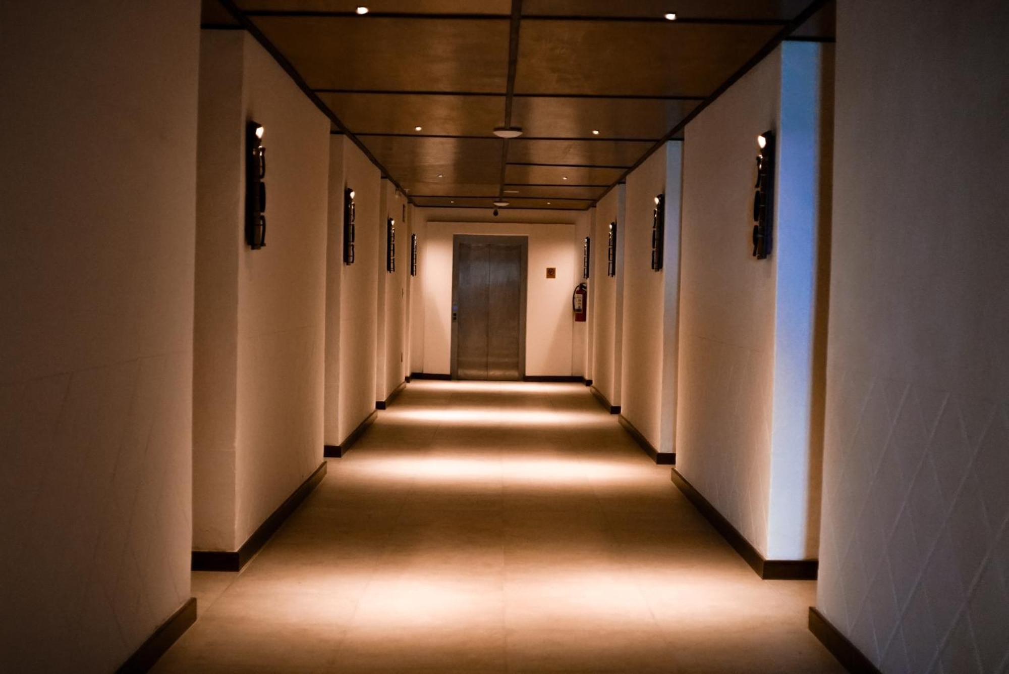 The Mint Resort Исла Мухерес Екстериор снимка
